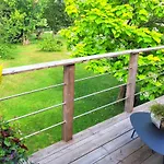 Bed and Breakfast Les Monts D'aisne Mormont (Erezee)
