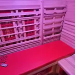 Les Monts D'aisne Bed and Breakfast