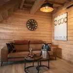 Les Monts D'aisne Bed and Breakfast