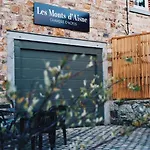 Les Monts D'aisne 4* Mormont (Erezee)
