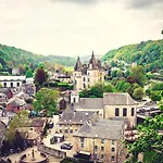 Les Monts D'aisne 4*