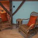 Bed and Breakfast Les Monts D'aisne