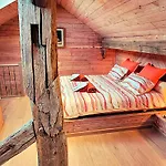 Bed and Breakfast Les Monts D'aisne