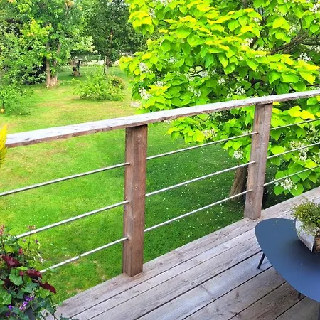 Bed & Breakfast Les Monts D'aisne Mormont (Erezee)