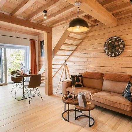 Les Monts D'aisne 4* Mormont (Erezee)