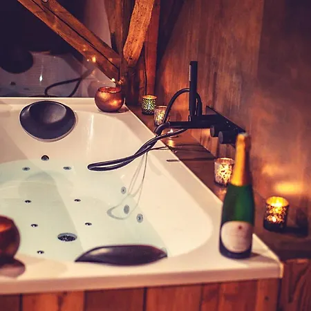 Les Monts D'aisne 4*