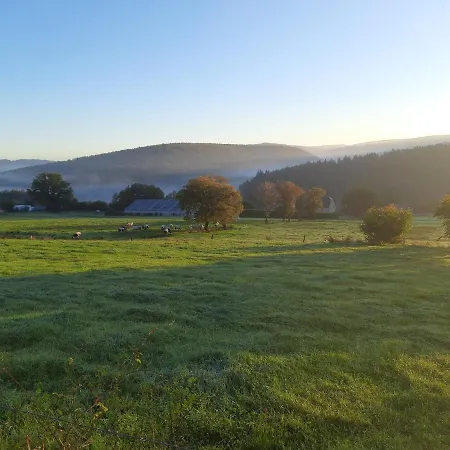 Les Monts D'aisne 4*