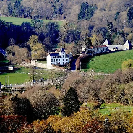 Les Monts D'aisne