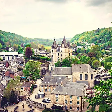 Les Monts D'aisne 4*