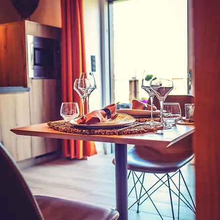 Les Monts D'aisne 4* Mormont (Erezee)