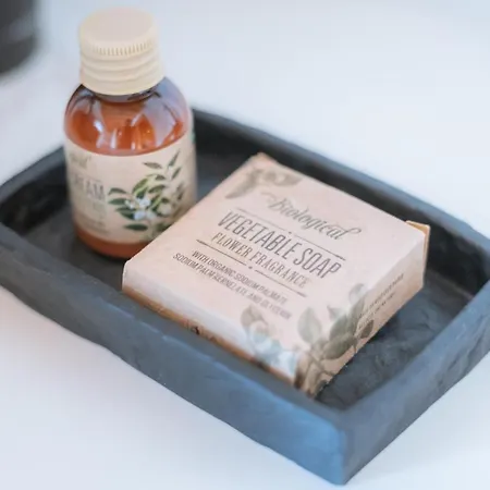 Les Monts D'aisne 4*